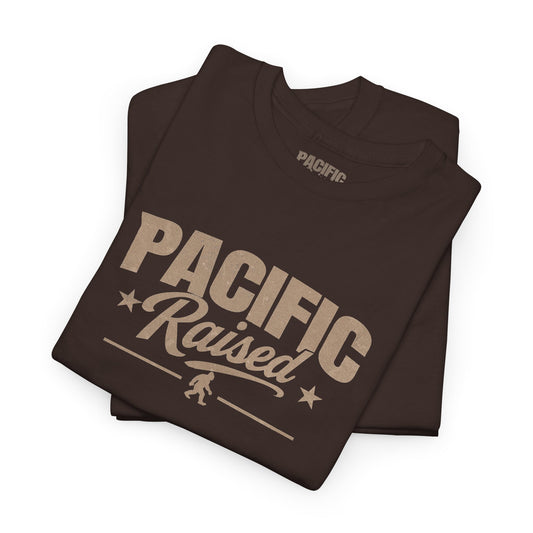 Pacific Raised