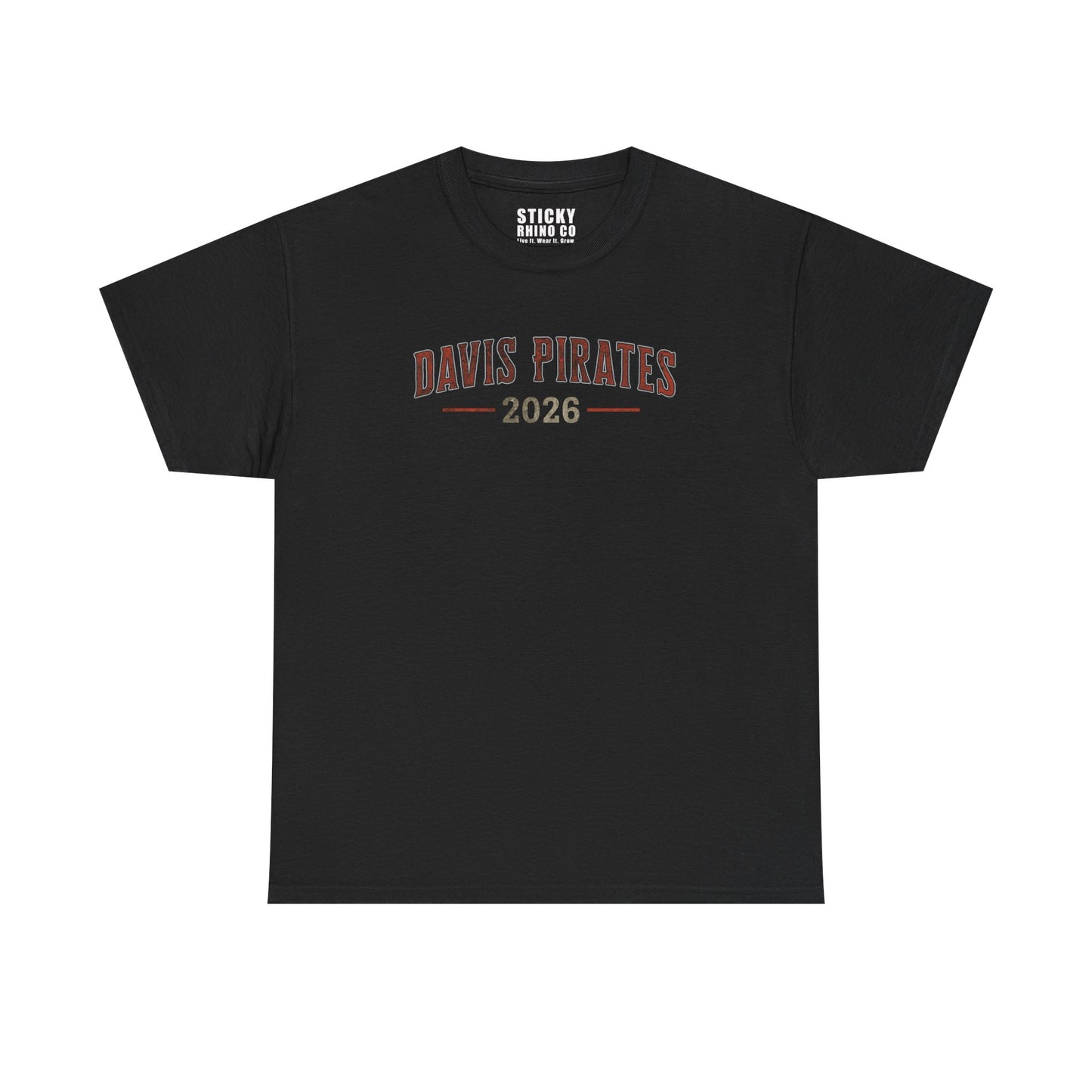 Davis Pirates