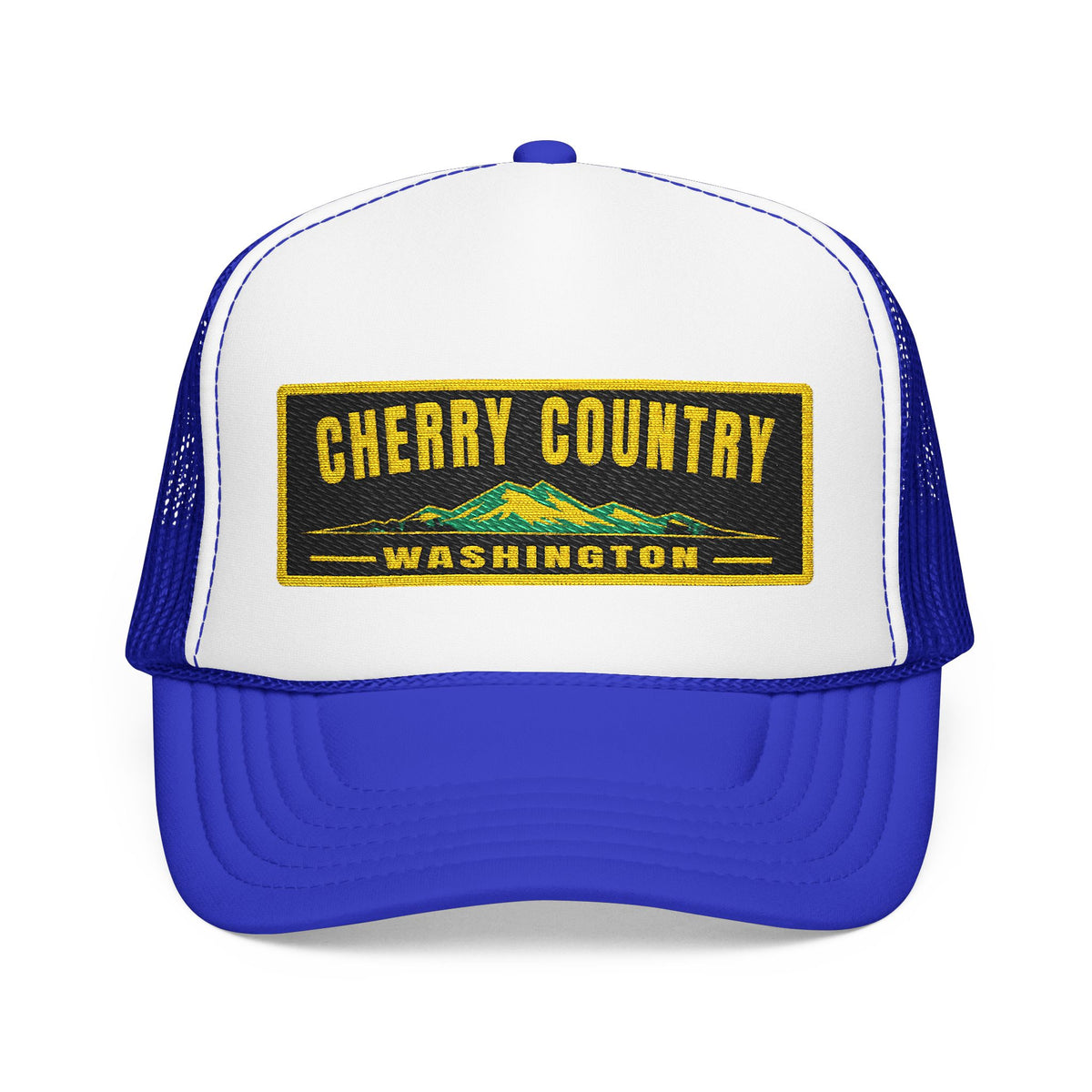 Cherry Country