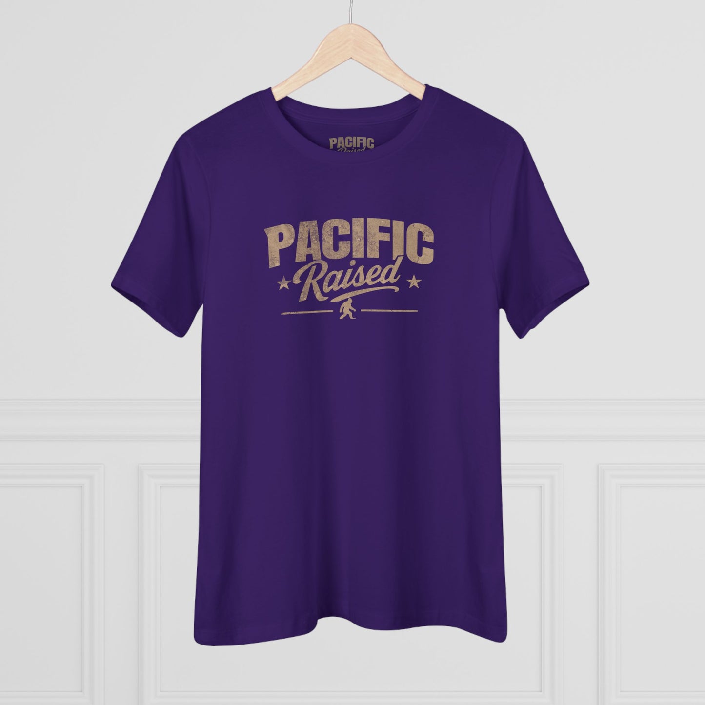 Pacific Raised (Women)