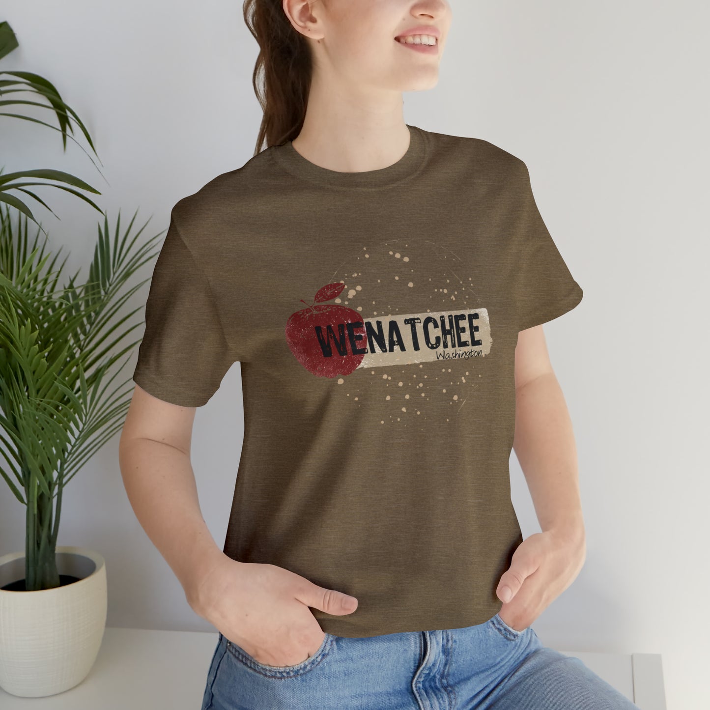 Wenatchee Tee