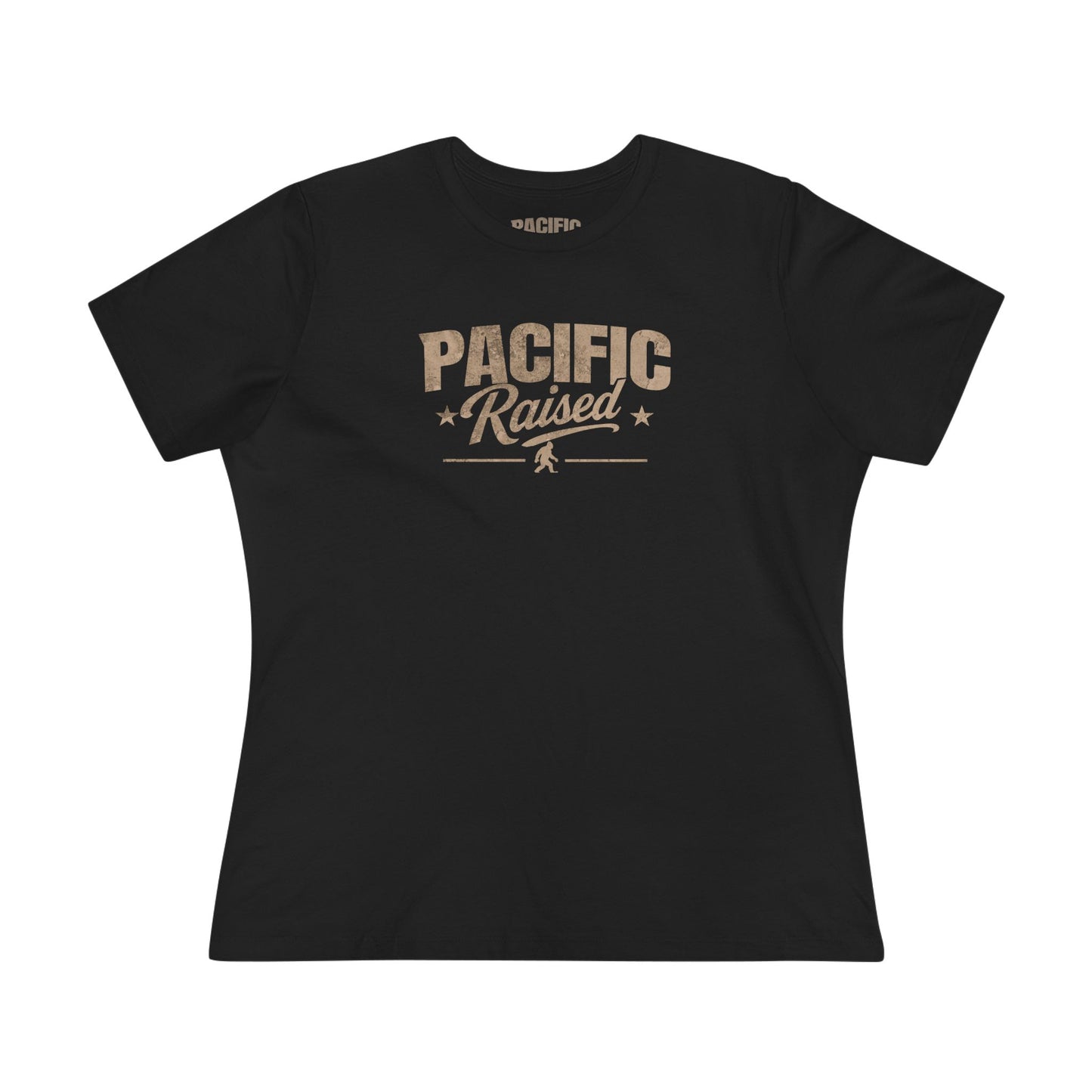 Pacific Raised (Women)