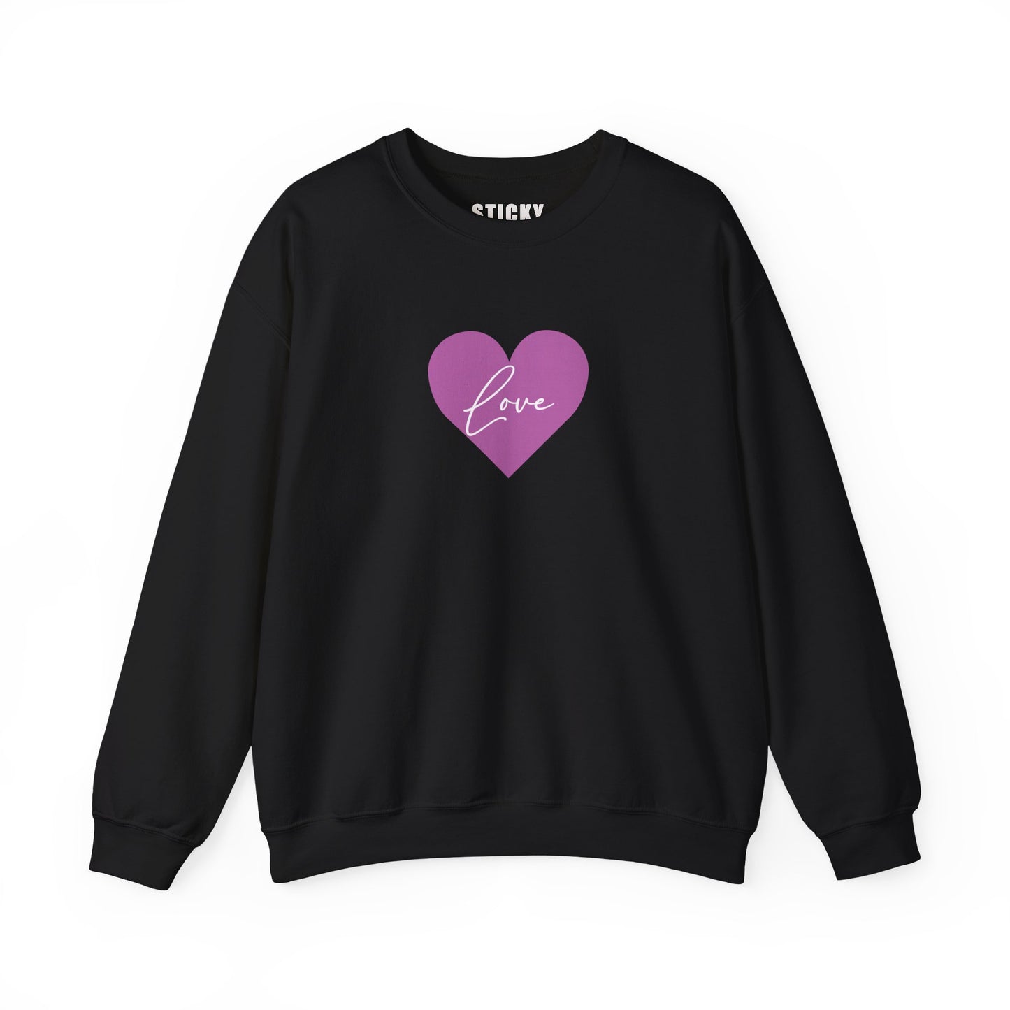 Everyday Love sweatshirt