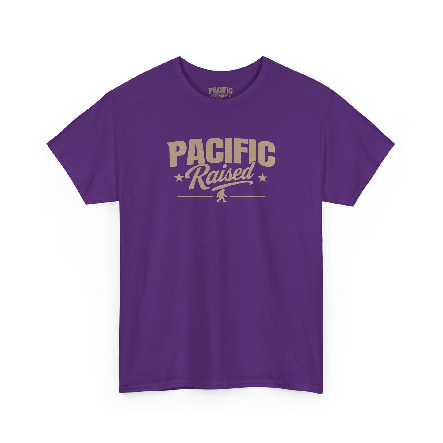 Pacific Raised