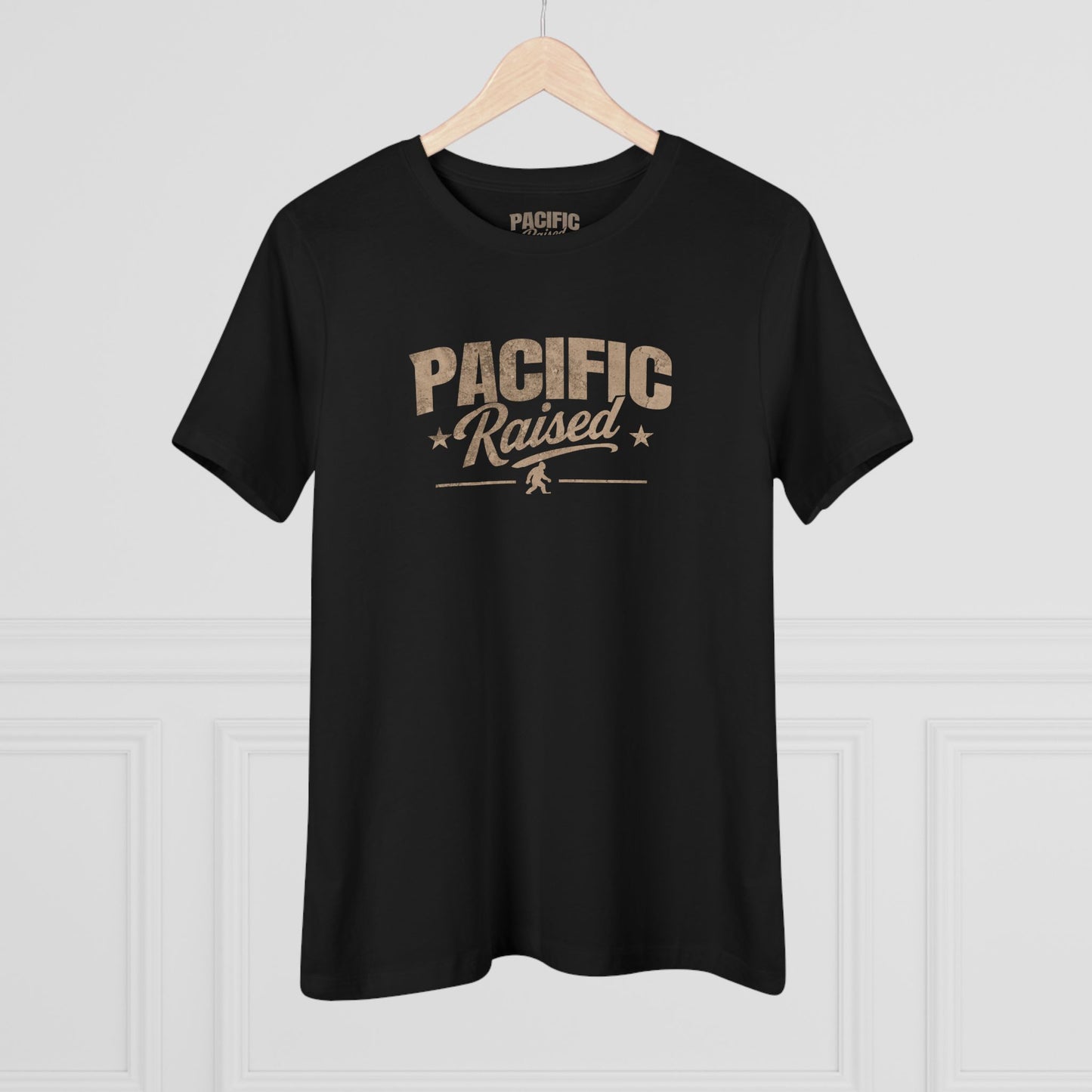 Pacific Raised (Women)