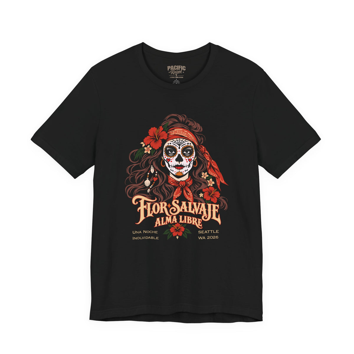 Flor Salvaje