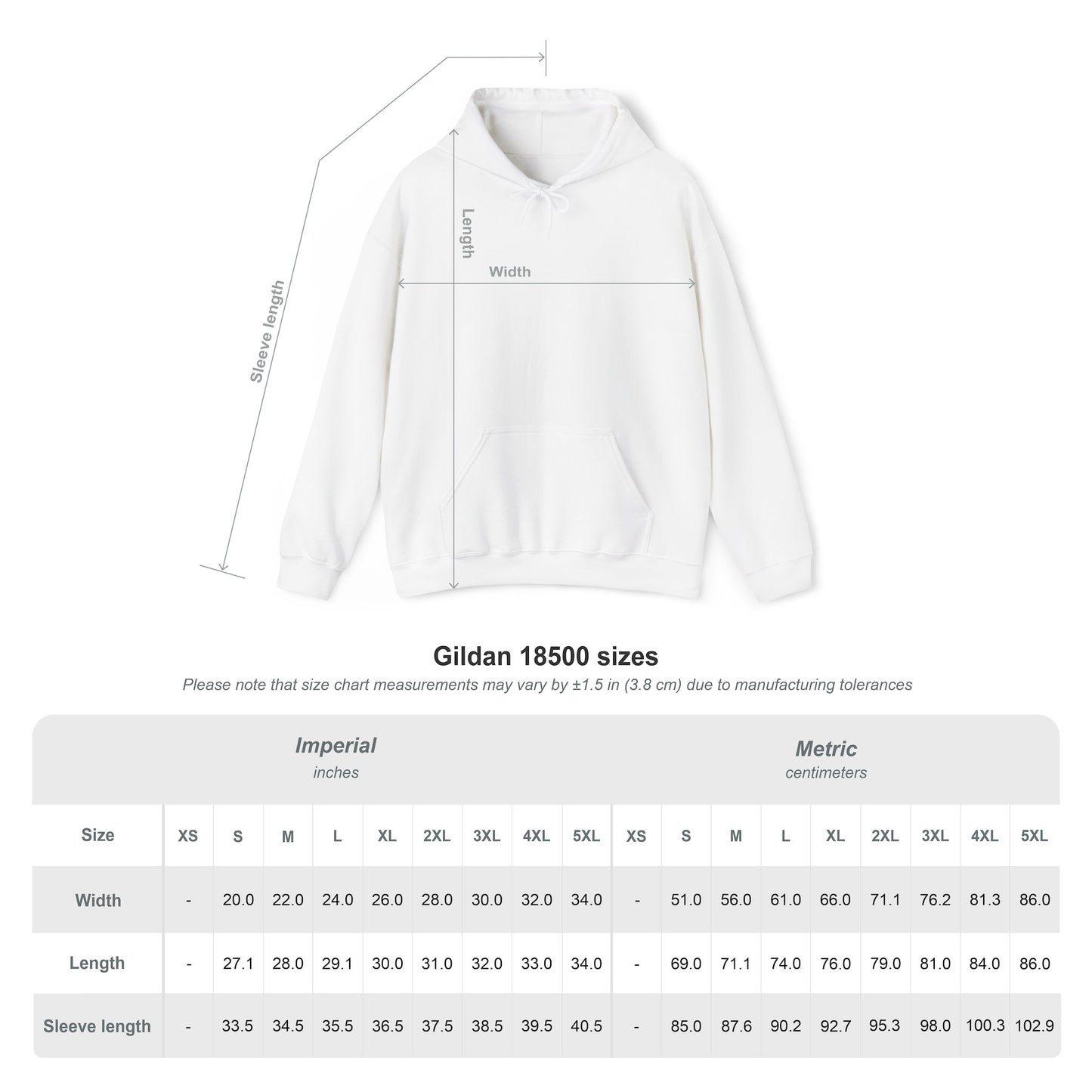 Jiu Jitsu V-Vibes Hooded Sweatshirt