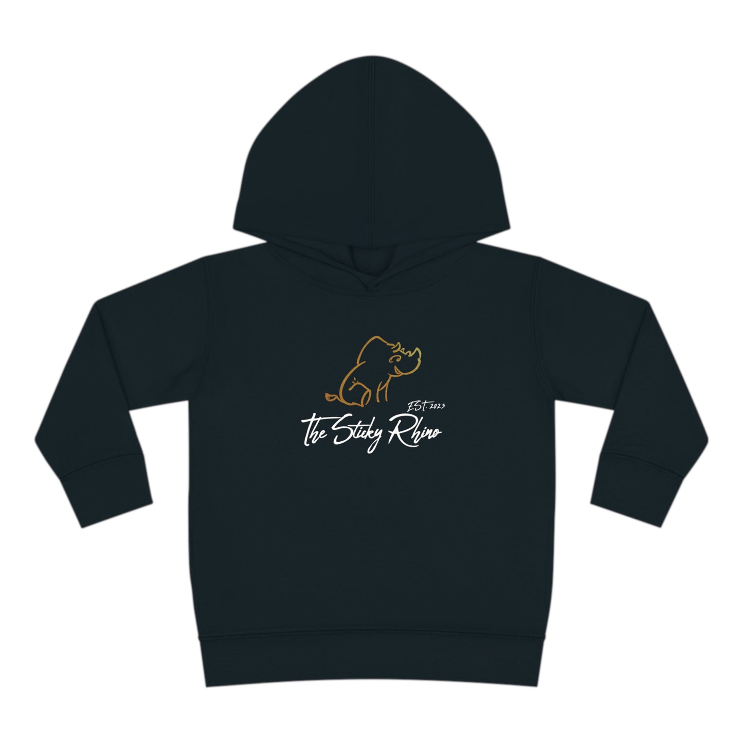 KIDS - The Sticky Rhino Hoodie