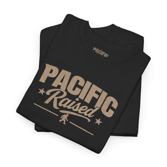 Pacific Raised