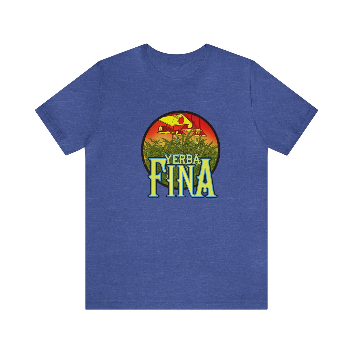 Yerba Fina Tee