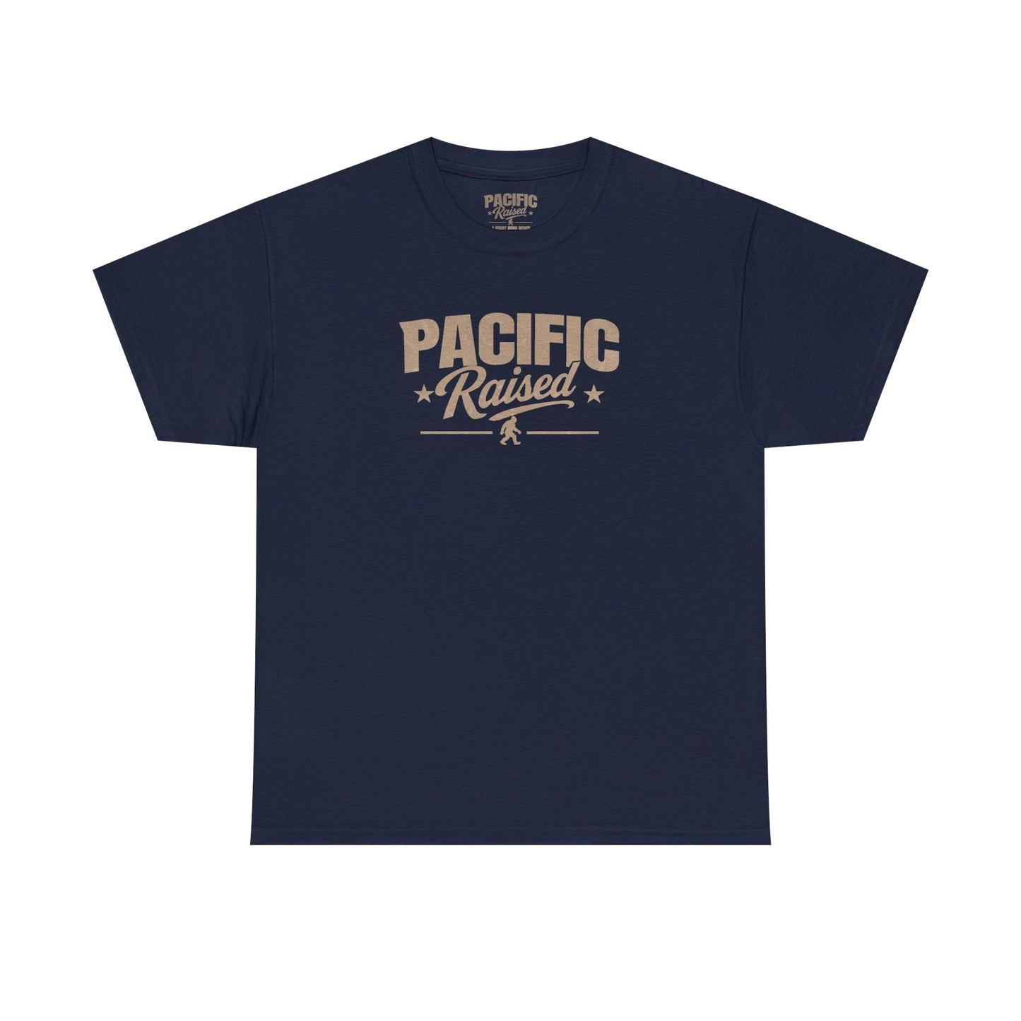 Pacific Raised