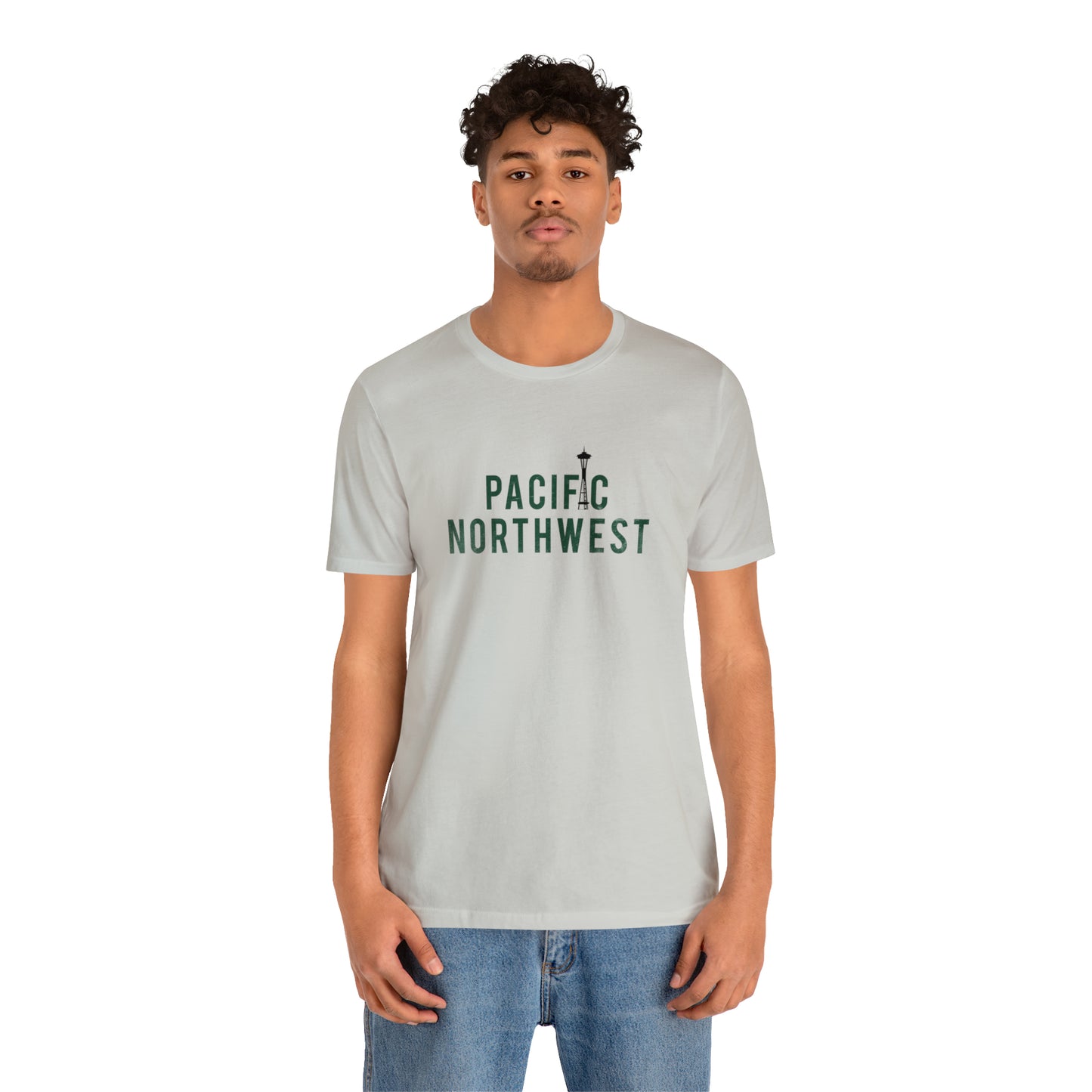 PNW Tee