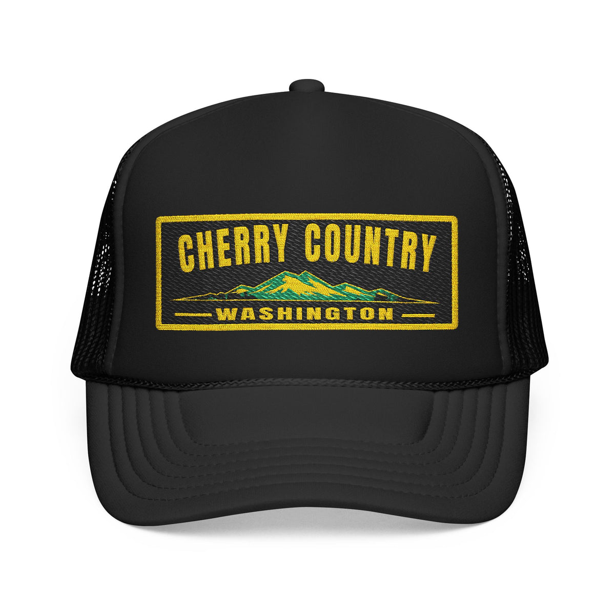 Cherry Country