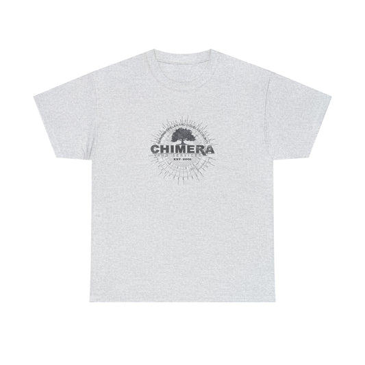 Chimera Yard Services Tee