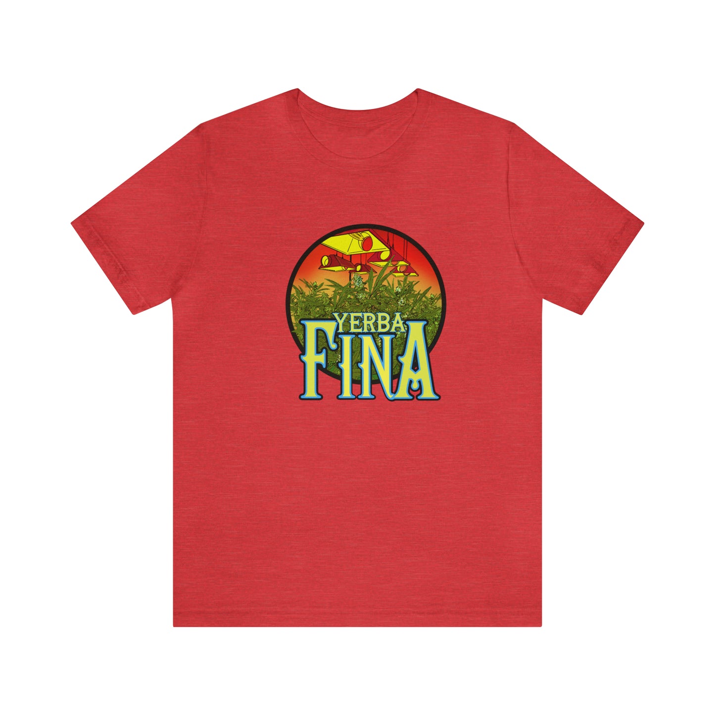 Yerba Fina Tee