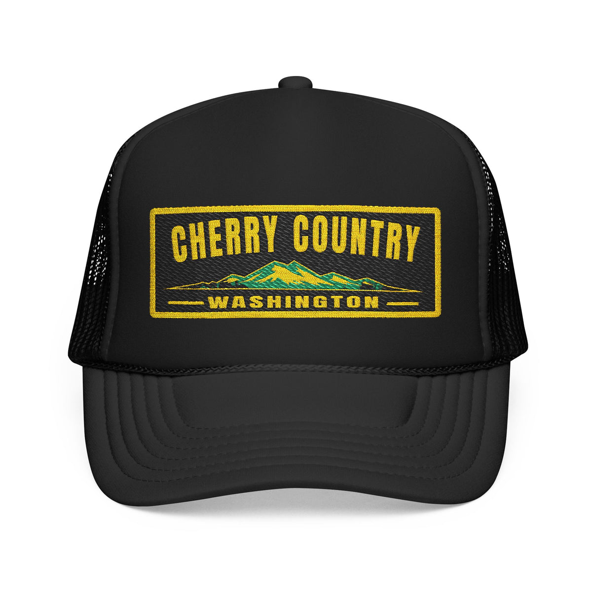 Cherry Country