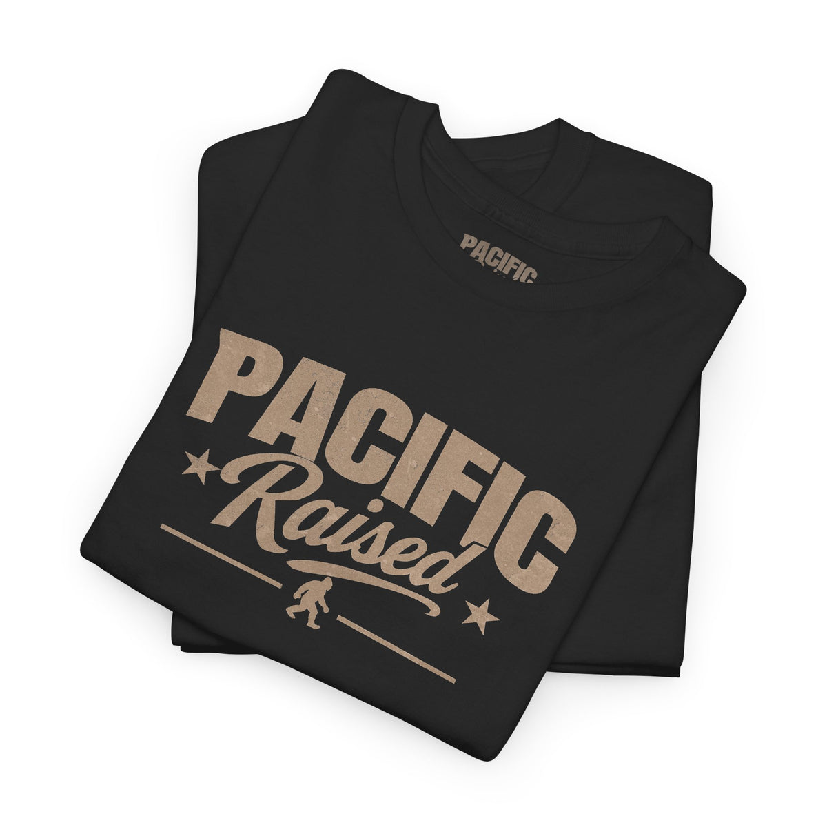 Pacific Raised