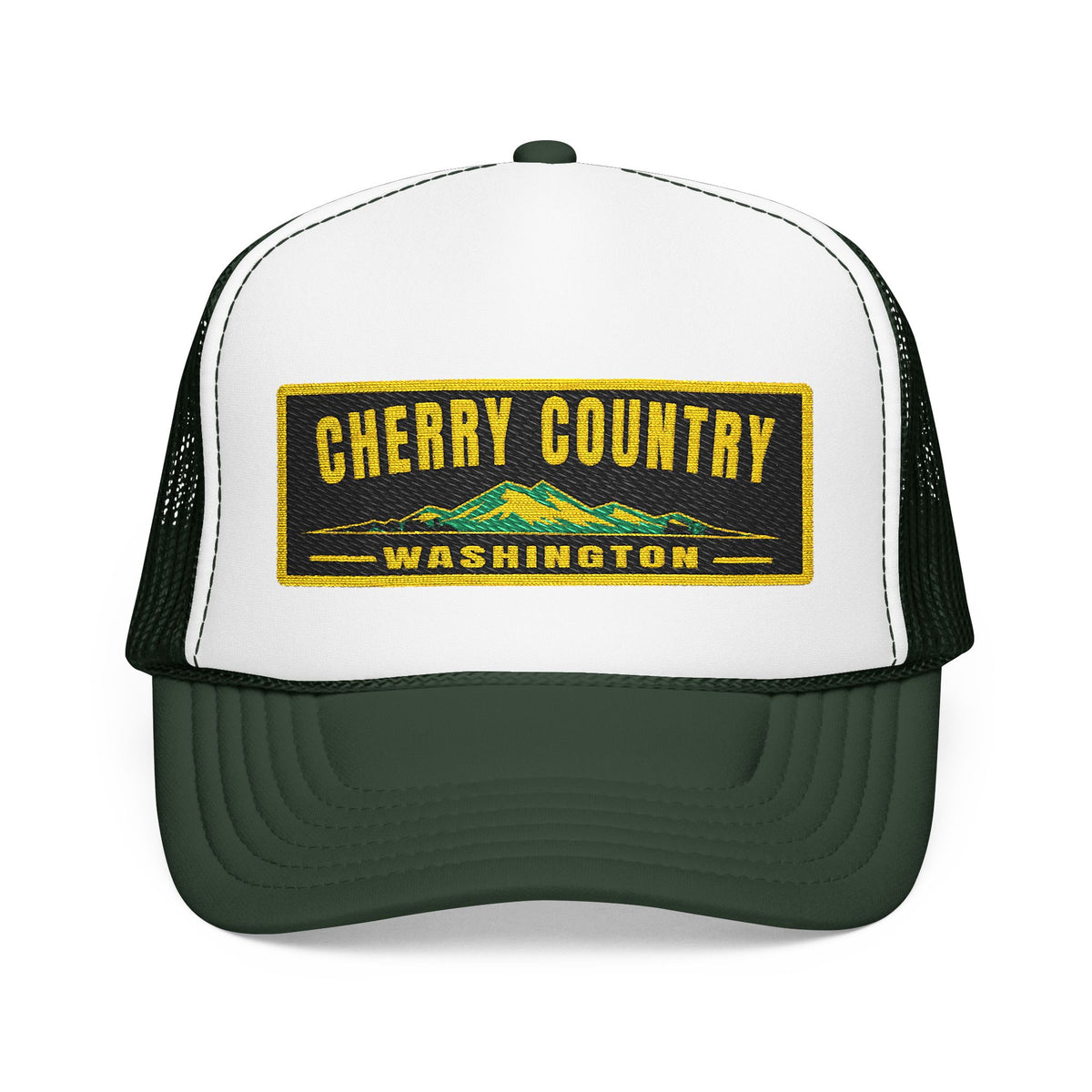 Cherry Country