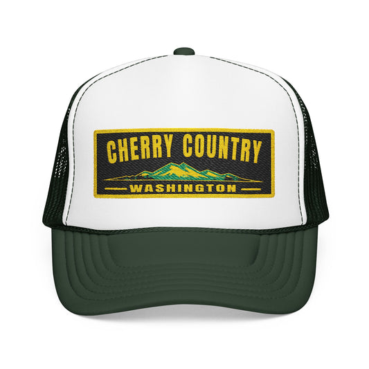 Cherry Country