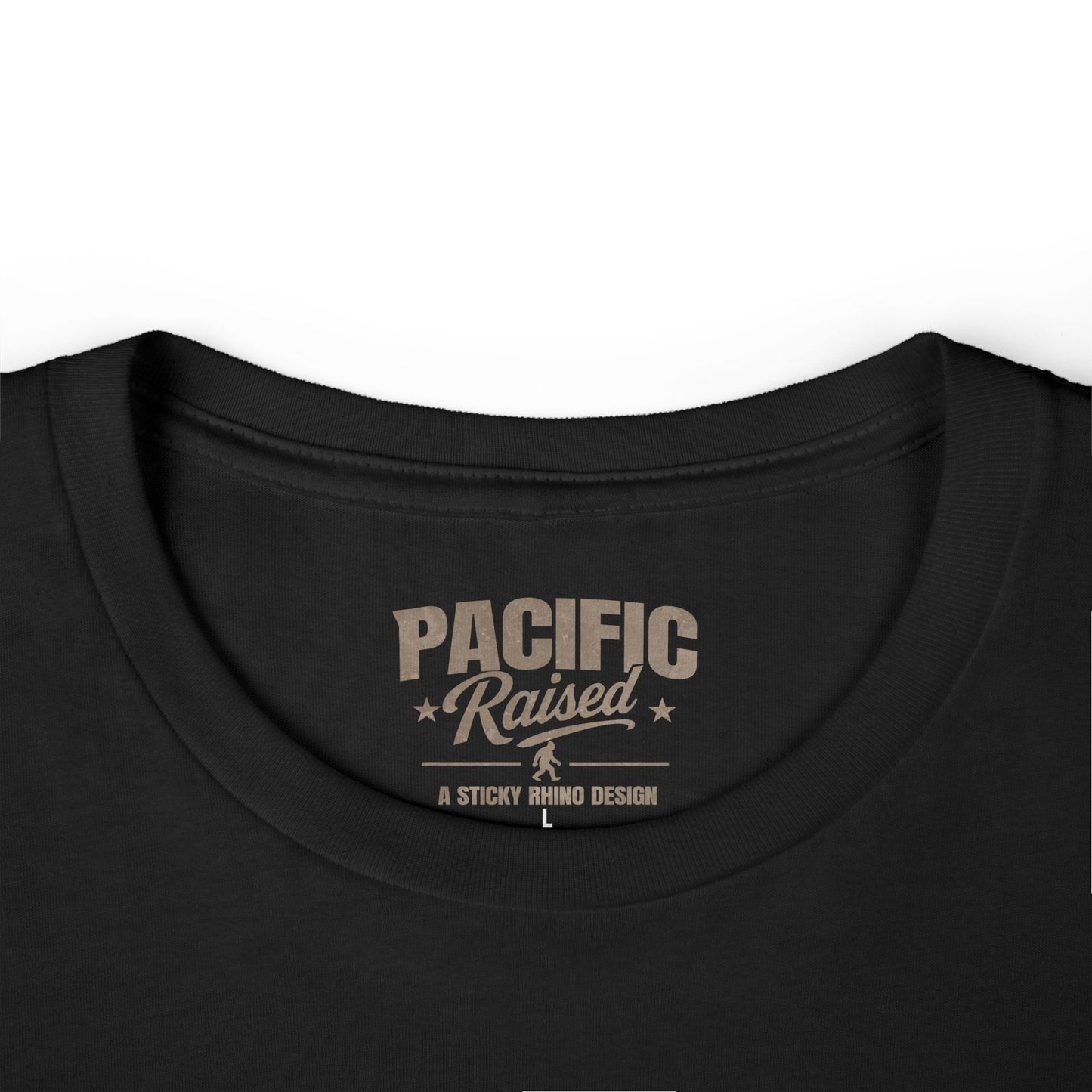 Pacific Raised (Women)