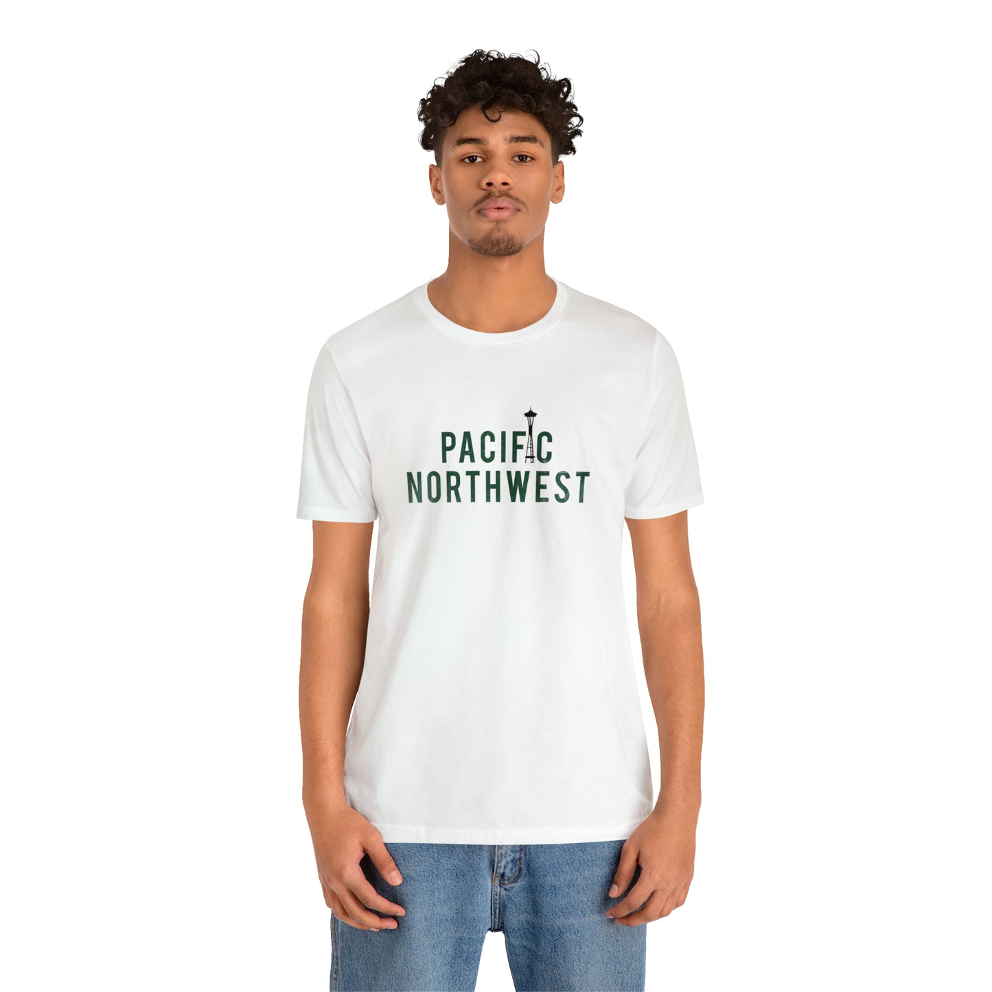 PNW Tee