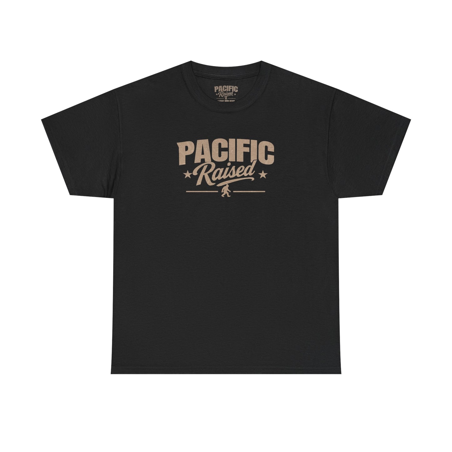 Pacific Raised