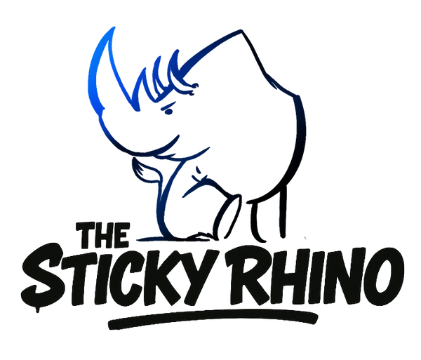 Sticky Rhino
