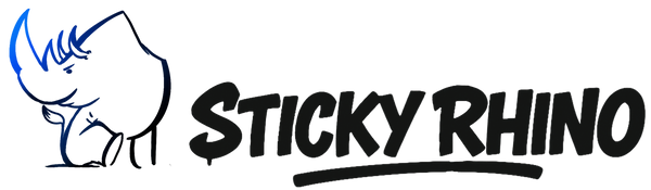 Sticky Rhino